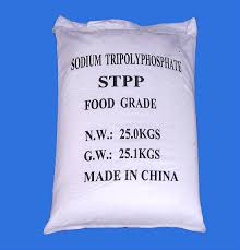 Sodium Tripoly Phosphate - Na5PO10